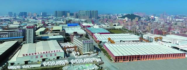 水頭巷內(nèi)村:小漁村變身全國(guó)知名石材工業(yè)區(qū)